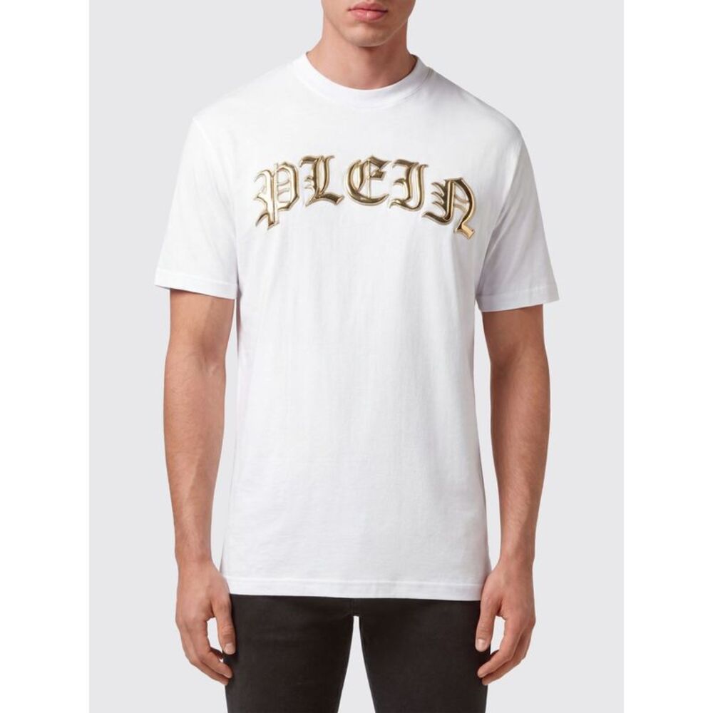 Philipp Plein T-Shirt Men White